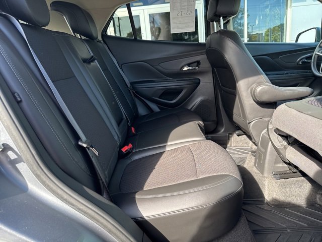 2019 Buick Encore Preferred photo 29