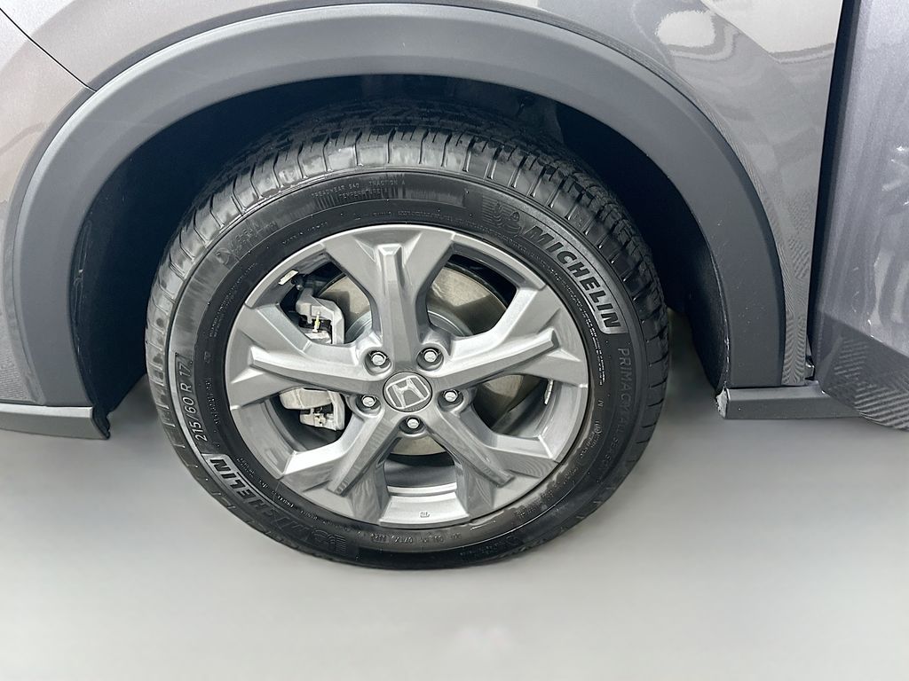 2026 Honda HR-V LX photo 29