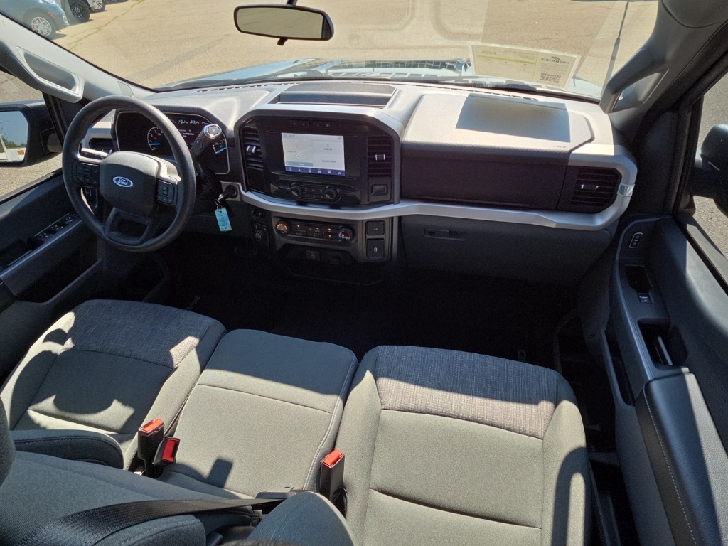 2023 Ford F-150 XLT photo 24