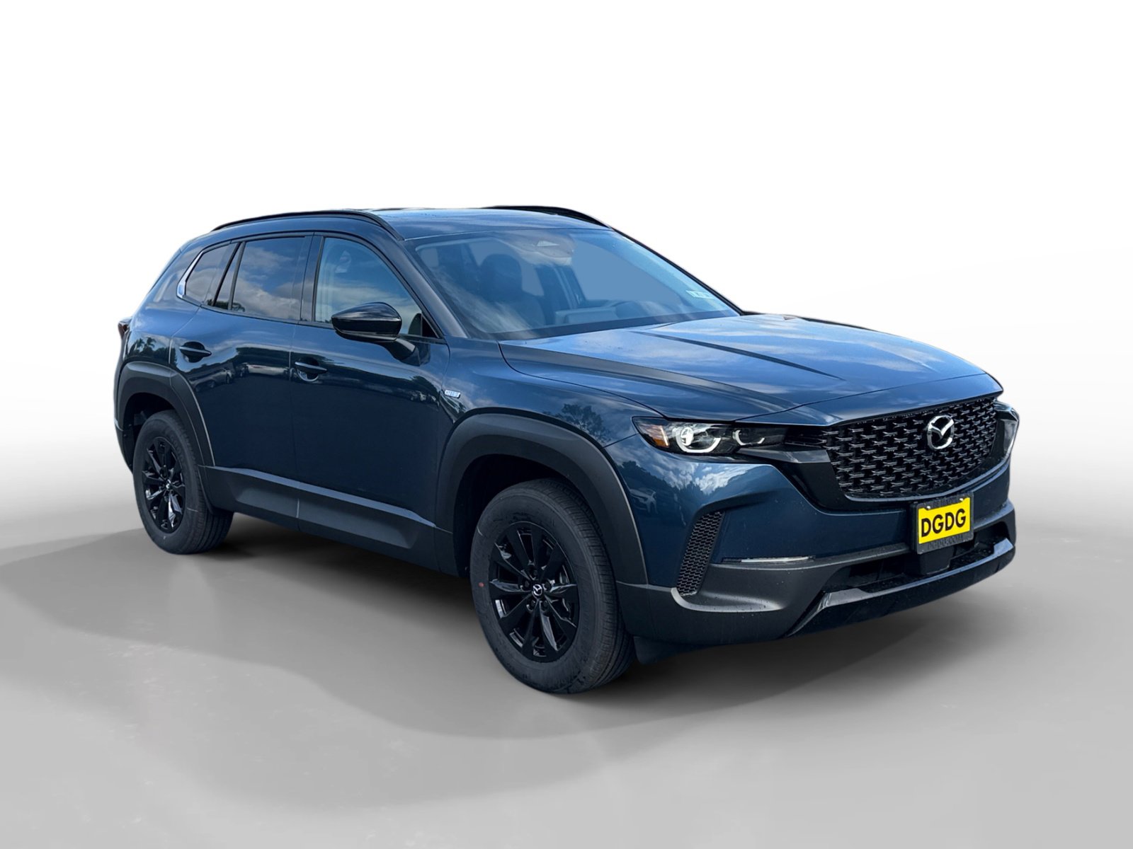 2025 Mazda CX-50 Premium photo 7