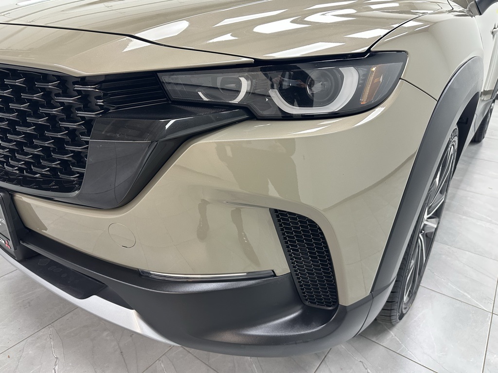 2023 Mazda CX-50 2.5 Turbo Premium photo 6