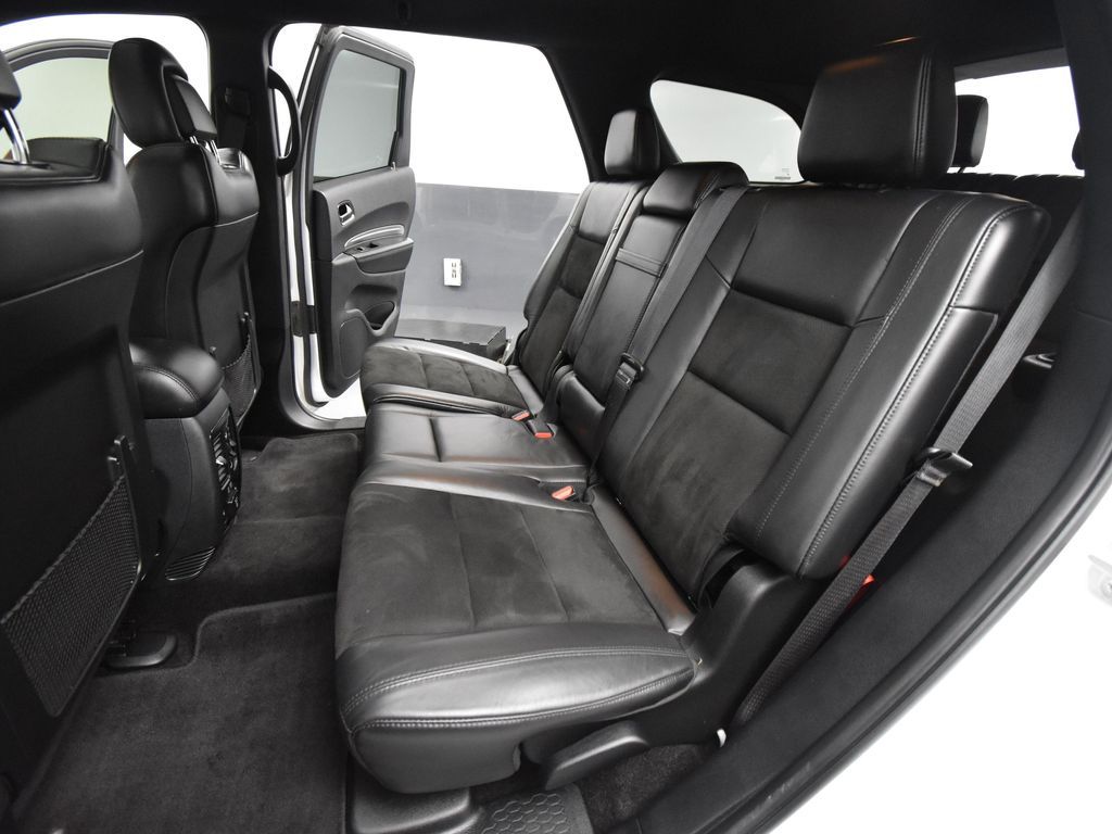 2019 Dodge Durango GT Plus photo 40