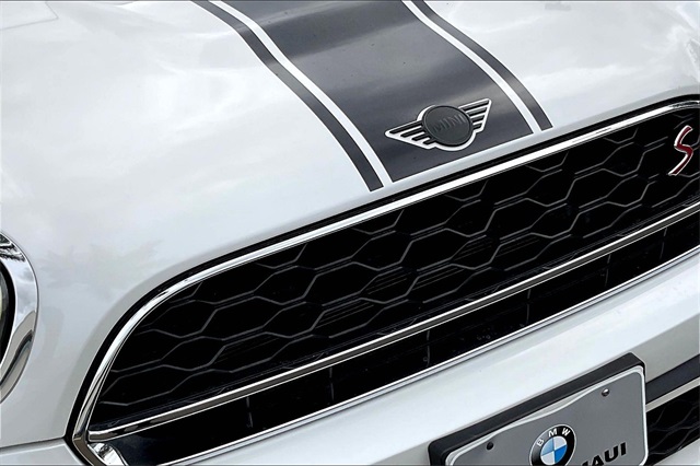 2024 Mini Cooper Signature photo 27