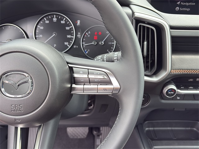 2025 Mazda CX-50 Premium photo 17