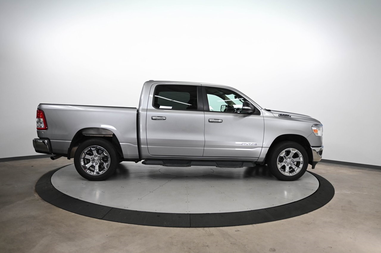 2019 Ram 1500 Big Horn Lone Star photo 3
