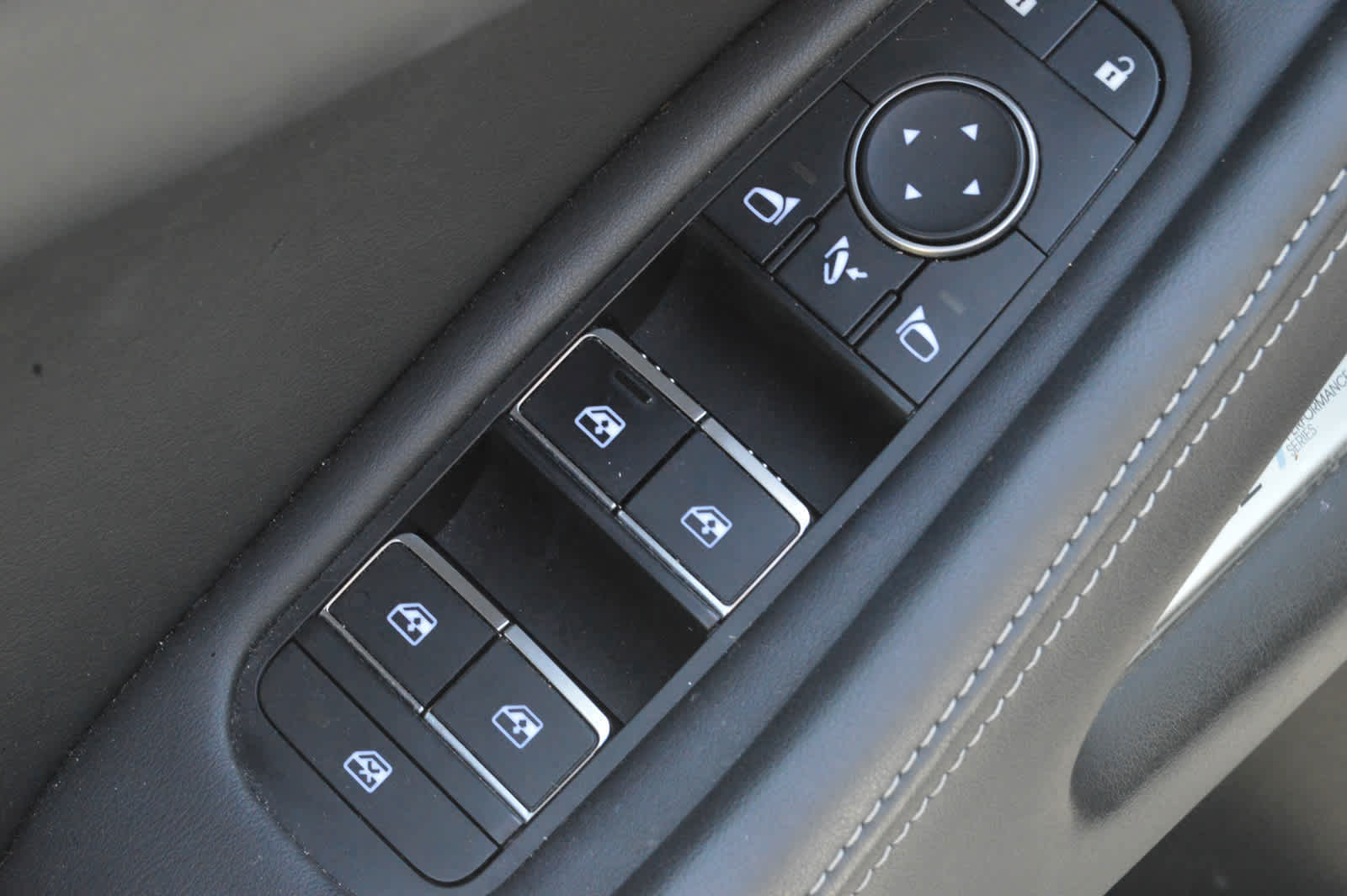 2022 Infiniti QX60 Sensory photo 18
