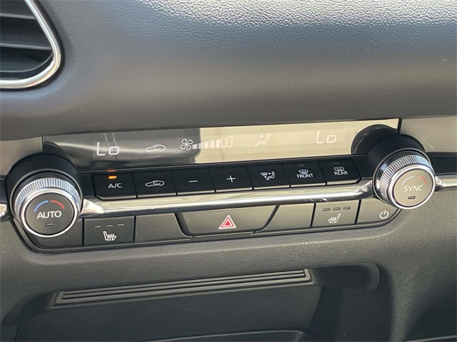 2024 Mazda CX-30 2.5 S Preferred photo 19