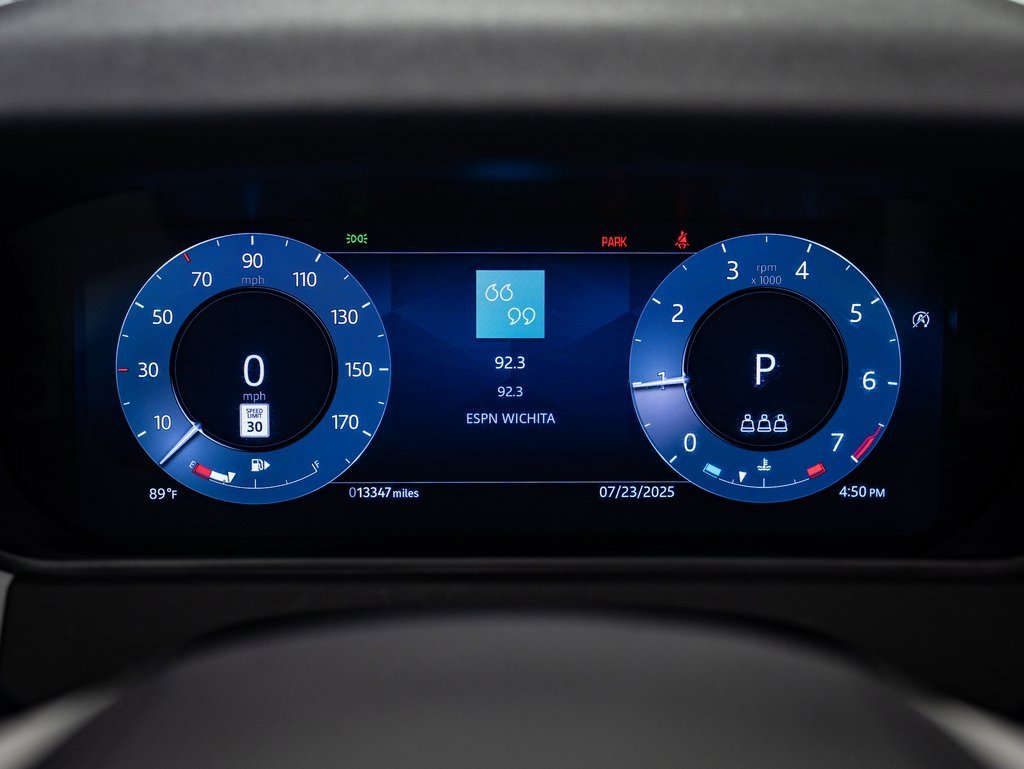 2024 Land Rover Range Rover Velar SE photo 27