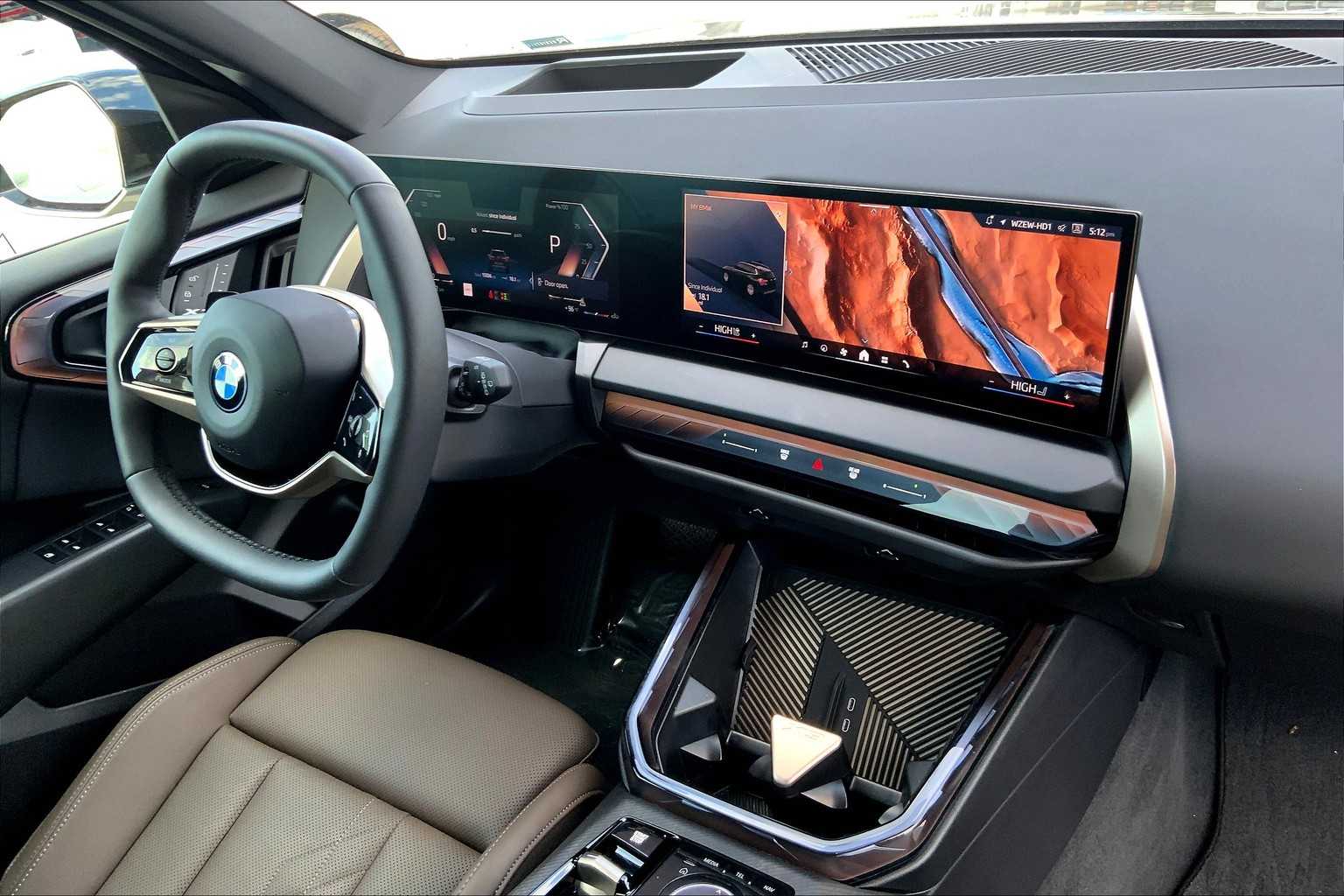 2025 Bmw X3 30x Drive photo 29