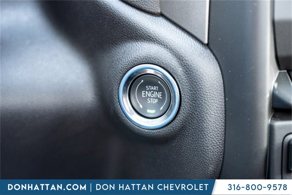 2026 Chevrolet Silverado 1500 Work Truck photo 10