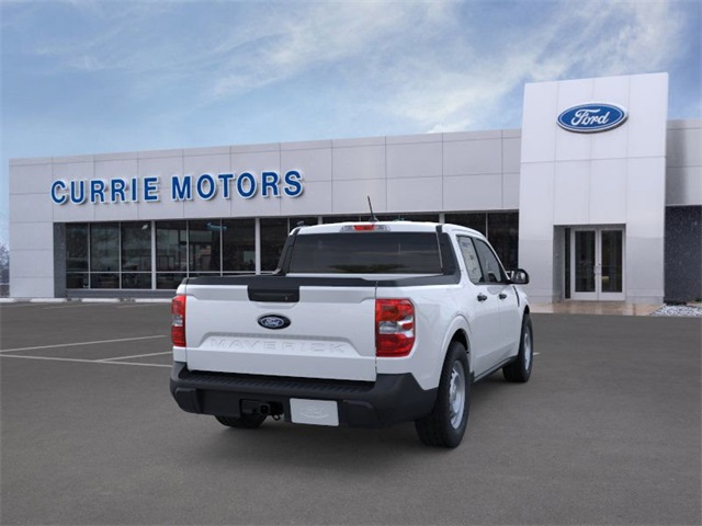 2025 FORD MAVERICK - Image 40