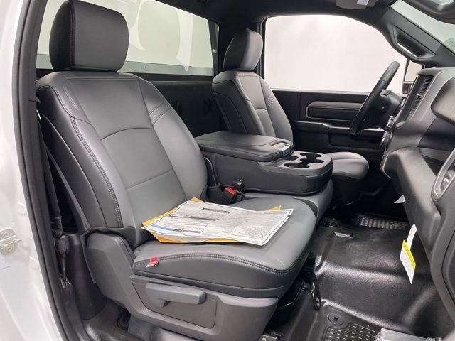2024 Ram 2500 Tradesman photo 26