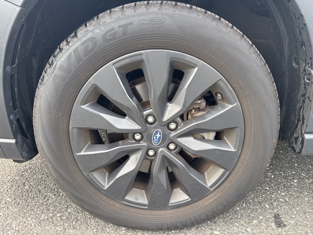 2023 Subaru Outback Onyx Edition XT photo 7