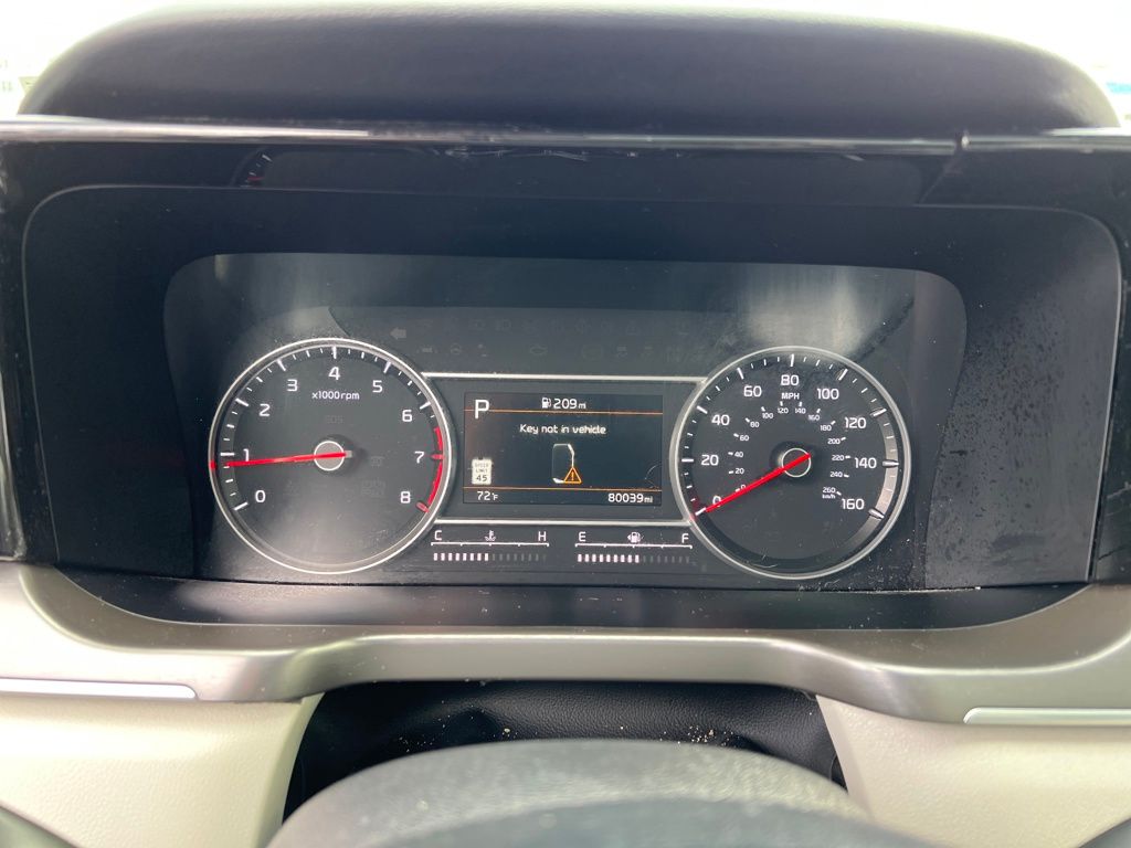 2022 Kia Sorento SX photo 13