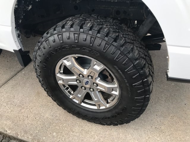 2021 Ford F-150 XLT photo 20