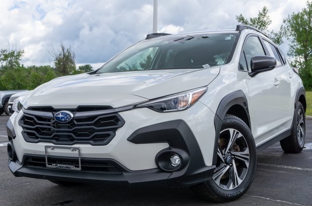 2024 Subaru Crosstrek Premium's photo