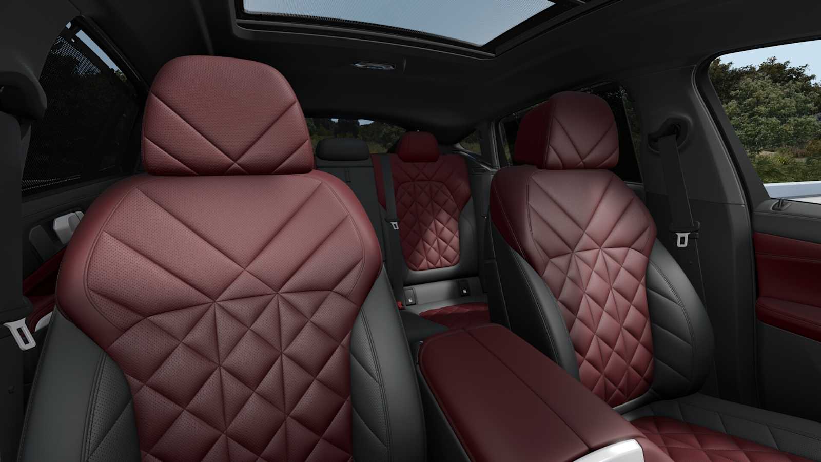 2026 Bmw X6 photo 11