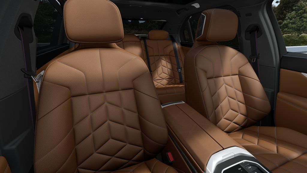 2025 Bmw 760i xDrive photo 38