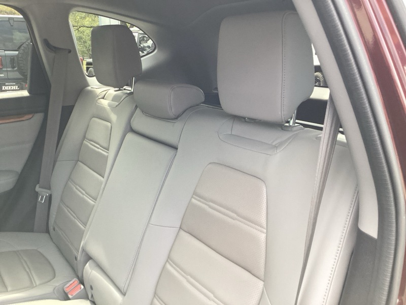 2019 Honda CR-V EX-L photo 16