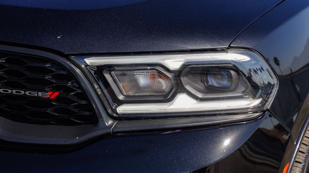 2023 Dodge Durango GT photo 4