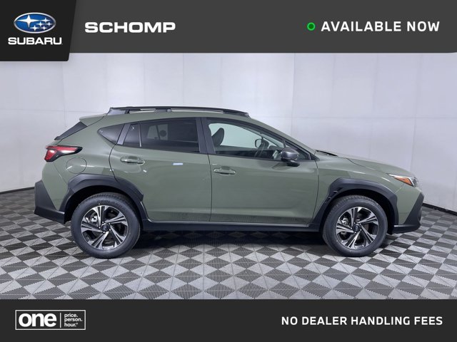 2026 Subaru Crosstrek Premium's photo