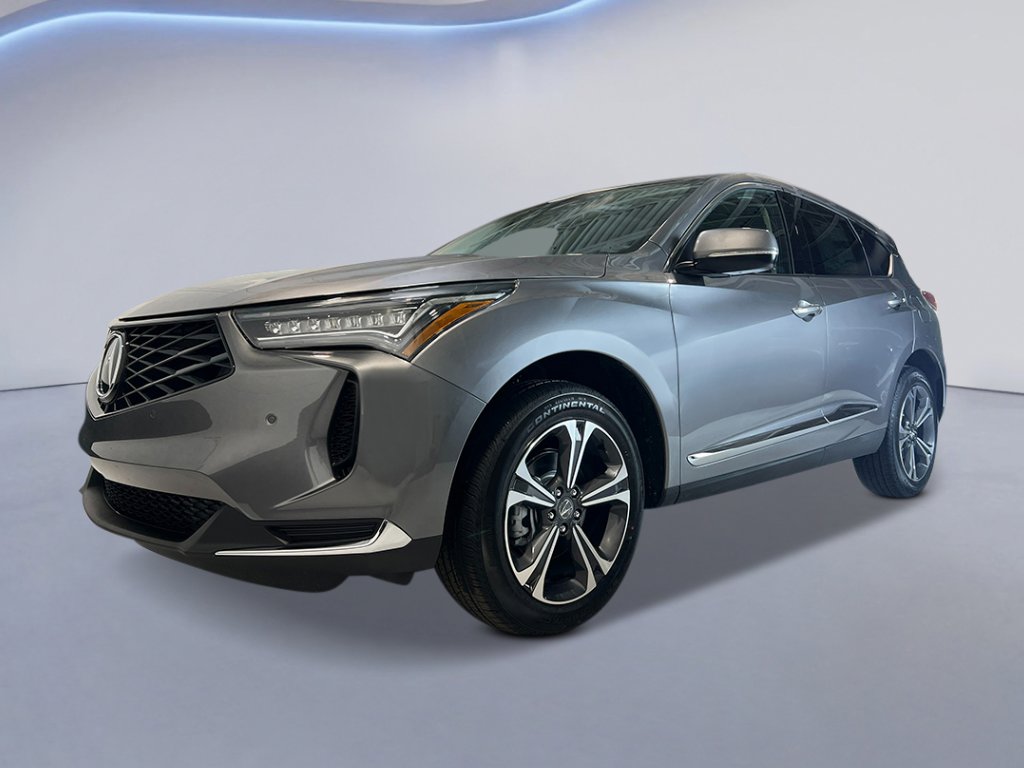 2026 Acura RDX Technology Package's photo