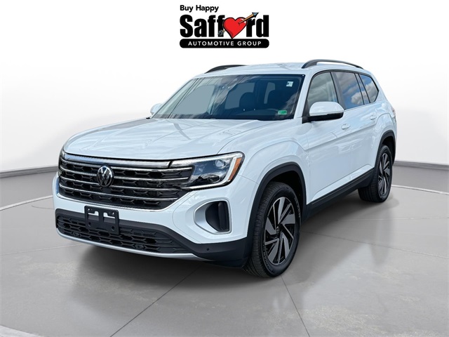 2025 Volkswagen Atlas SE w/Tech's photo