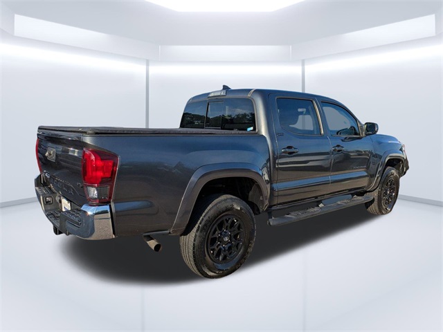 2019 Toyota Tacoma SR5 photo 4
