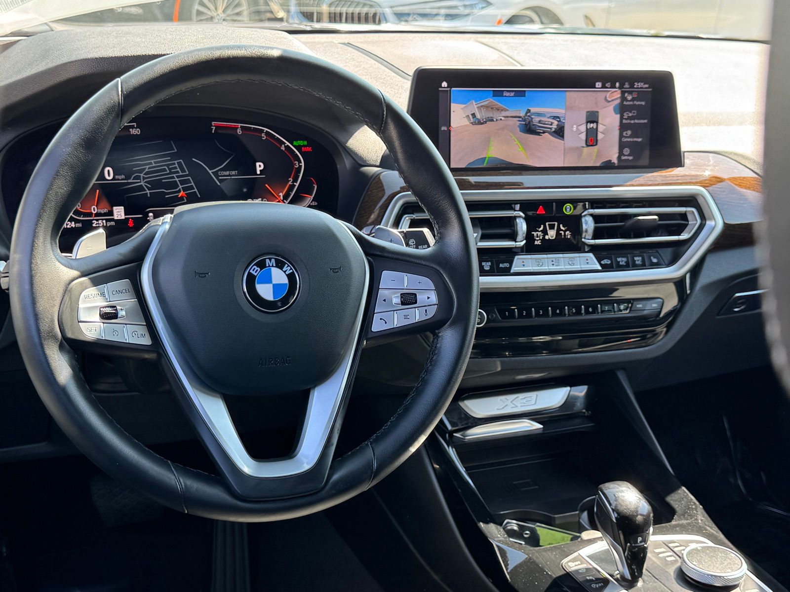 2024 Bmw X3 sDrive30i photo 30