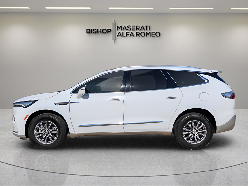 2024 Buick Enclave Premium photo 4