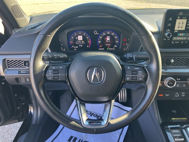 2023 Acura Integra A-Spec photo 22