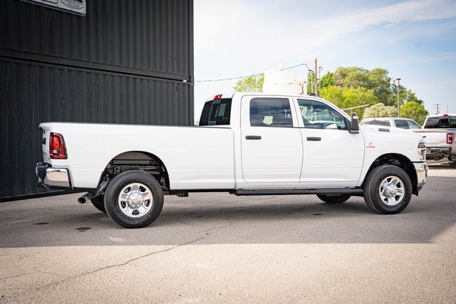 2025 Ram 2500 Tradesman photo 7