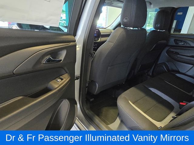 2026 Chevrolet Trailblazer LT photo 13