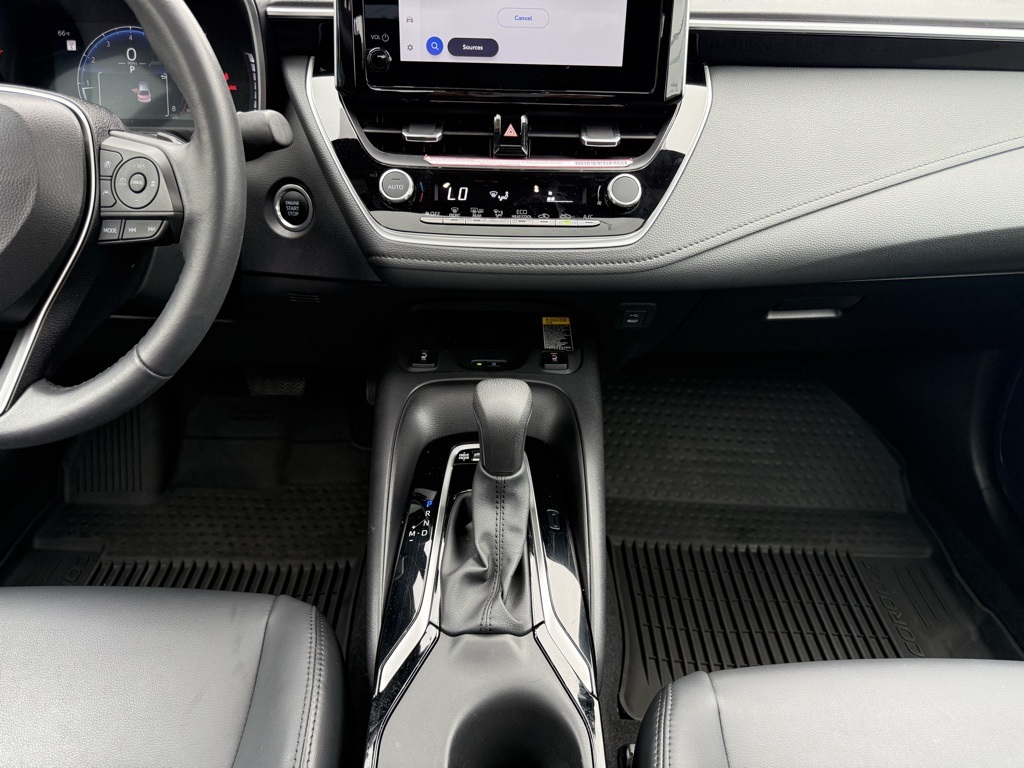 2024 Toyota Corolla XSE photo 12