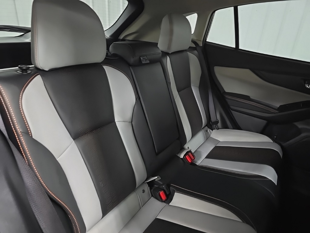 2023 Subaru Crosstrek Limited photo 15