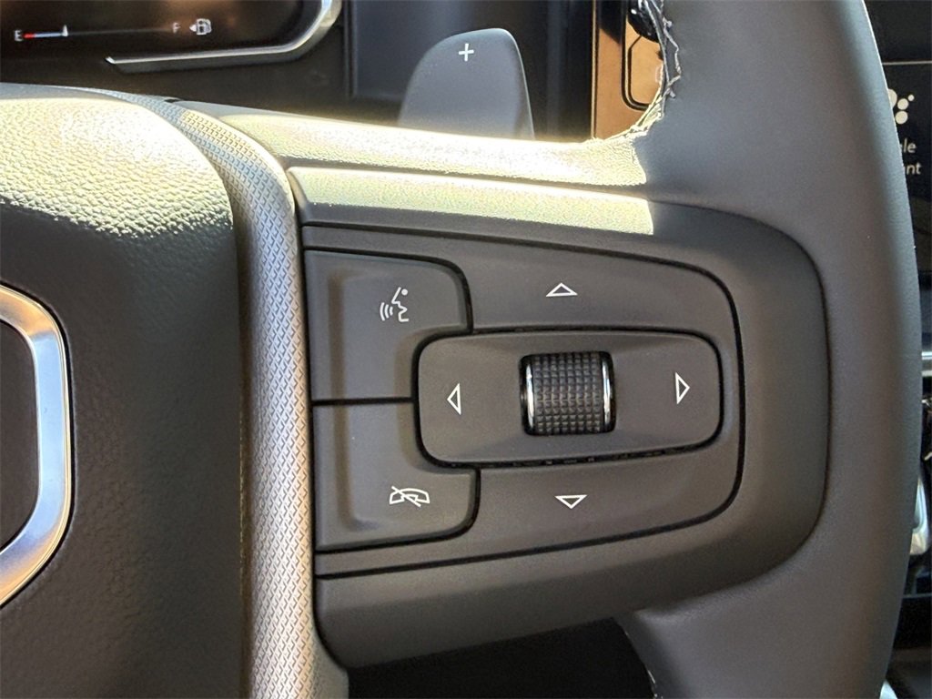 2026 GMC SIERRA - Image 20