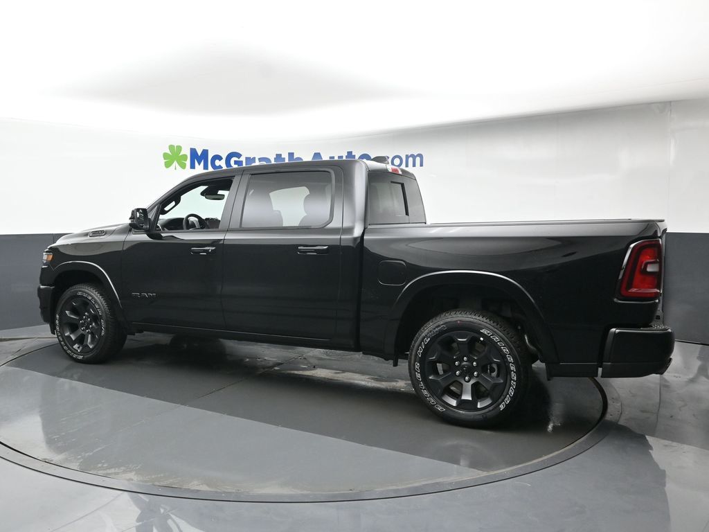 2026 Ram 1500 Big Horn photo 16