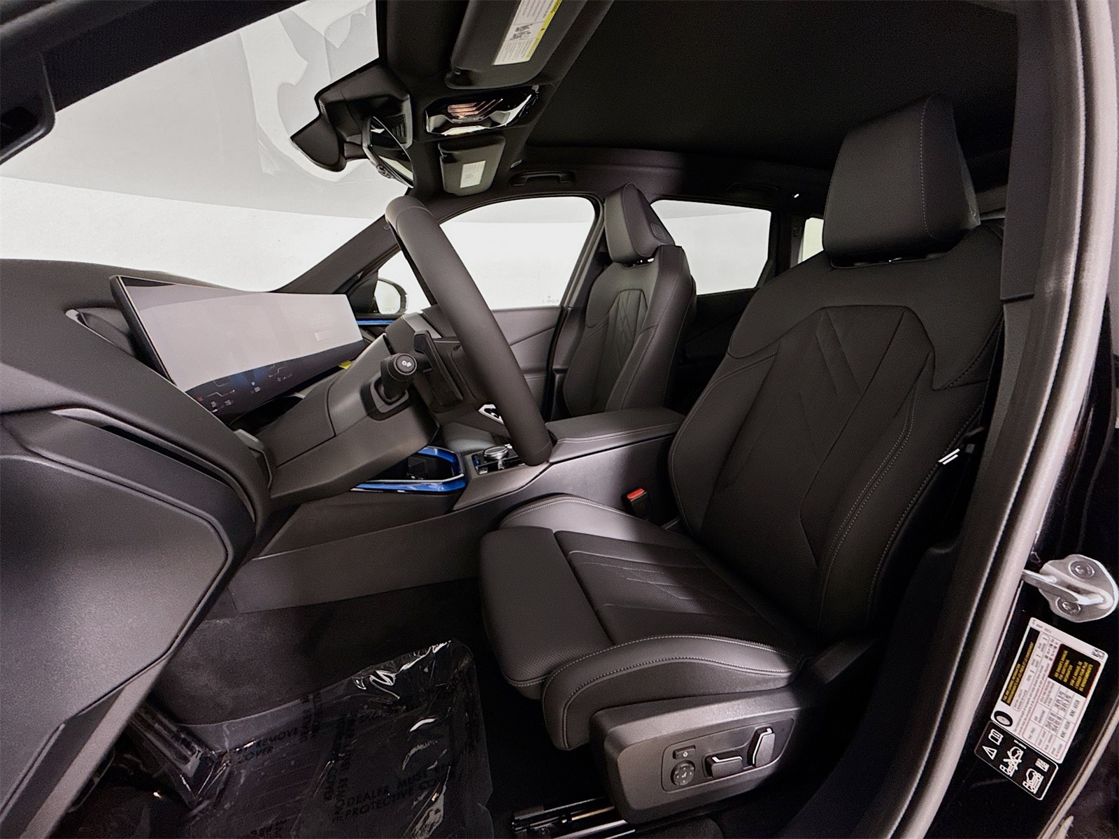2025 Bmw X3 30x Drive photo 16