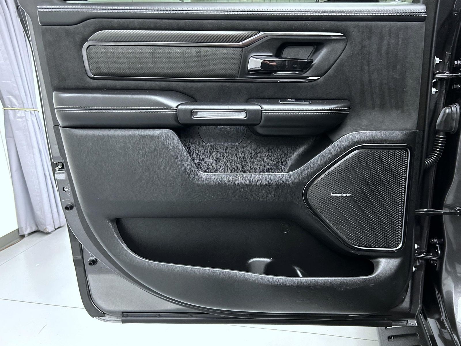 2022 Ram 1500 TRX photo 20