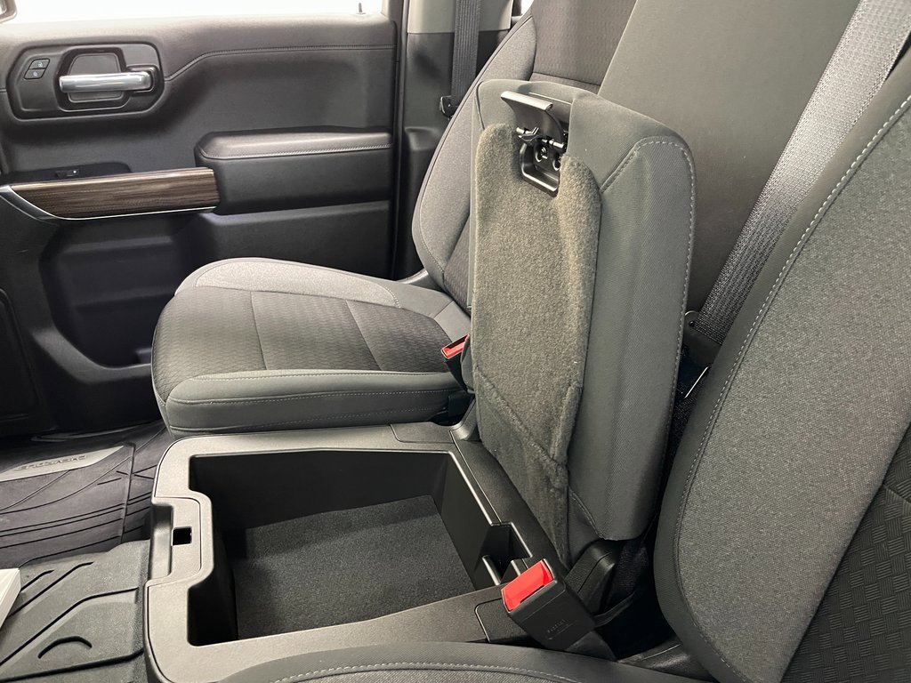 2021 Chevrolet Silverado 1500 LT photo 27