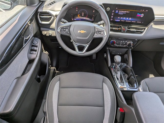 2026 Chevrolet Trailblazer LT photo 15