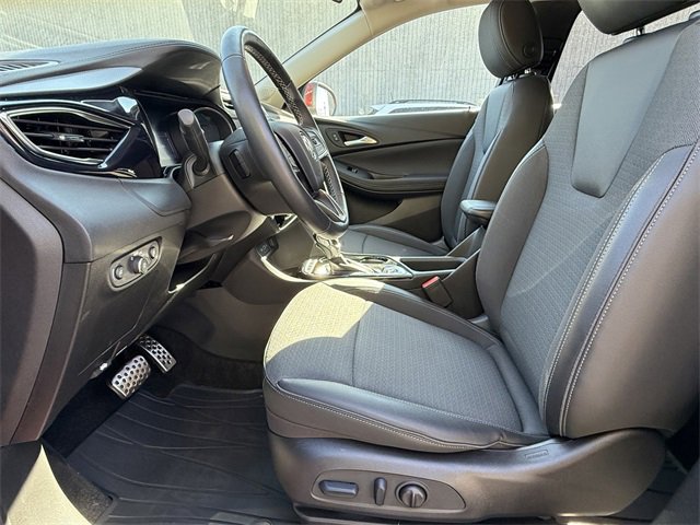 2023 Buick Encore GX Select photo 17