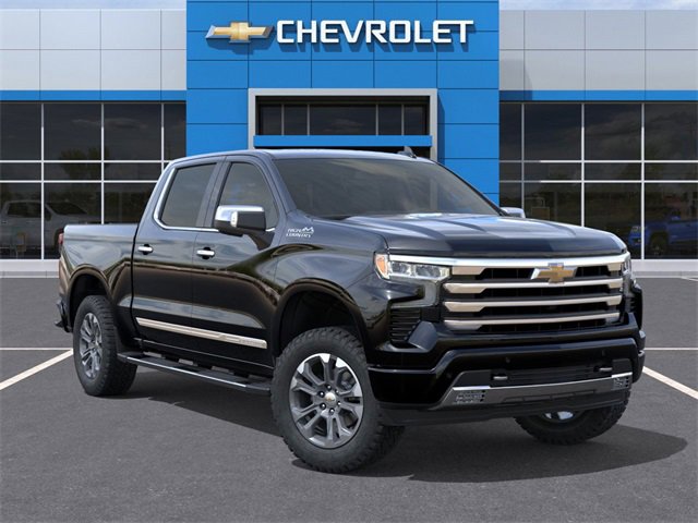 2026 Chevrolet Silverado 1500 High Country photo 6