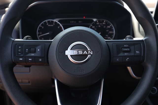 2023 Nissan Rogue S photo 20