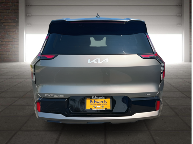 2024 Kia EV9 GT-Line photo 4