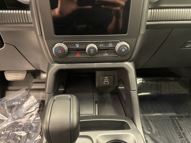 2025 Ford Ranger XL photo 22