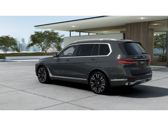 2026 Bmw X7 xDrive40i photo 2