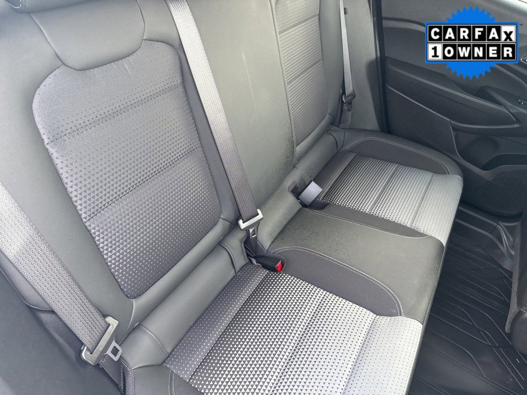 2024 Chevrolet Trax LT photo 27
