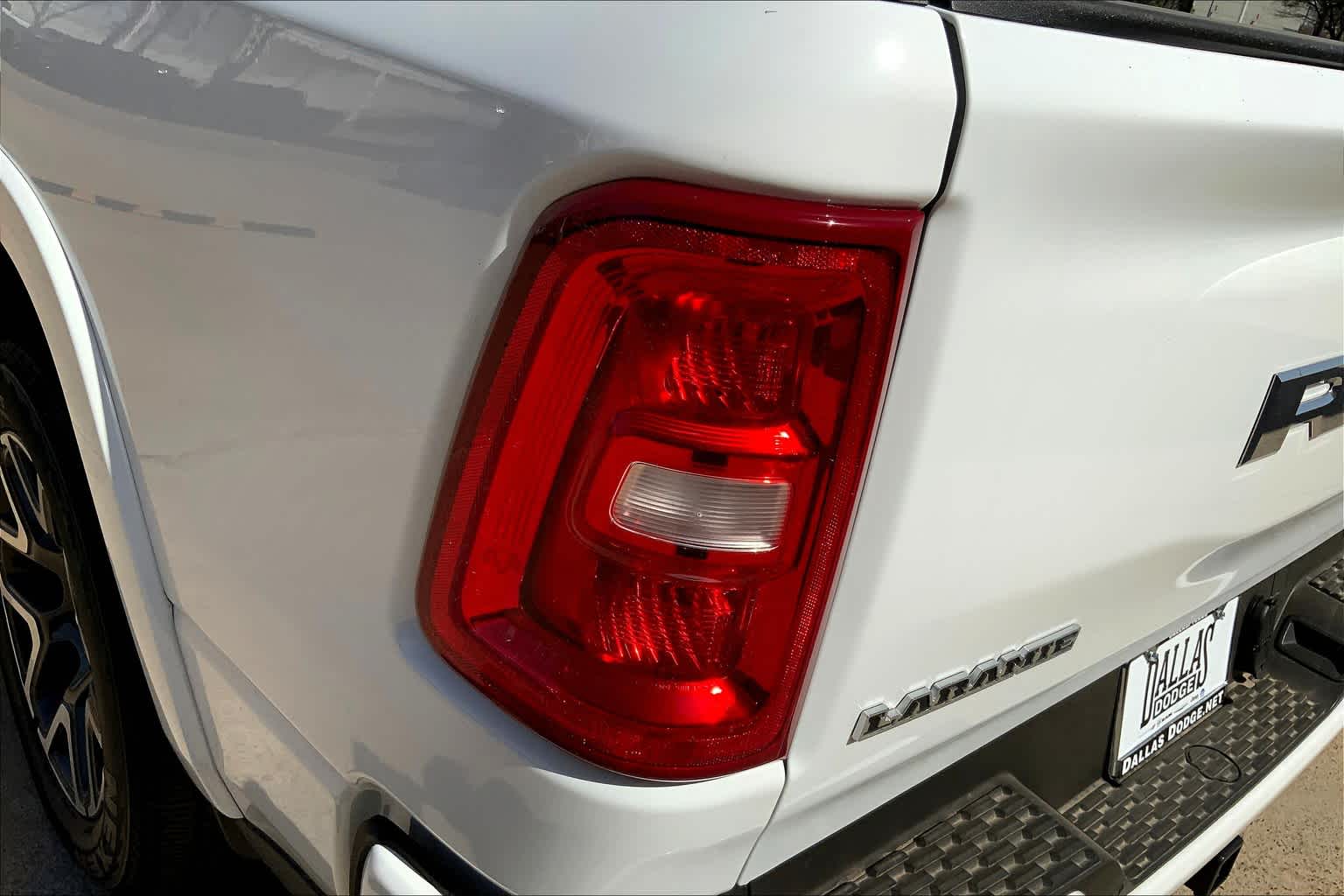 2025 Ram 1500 Laramie photo 14