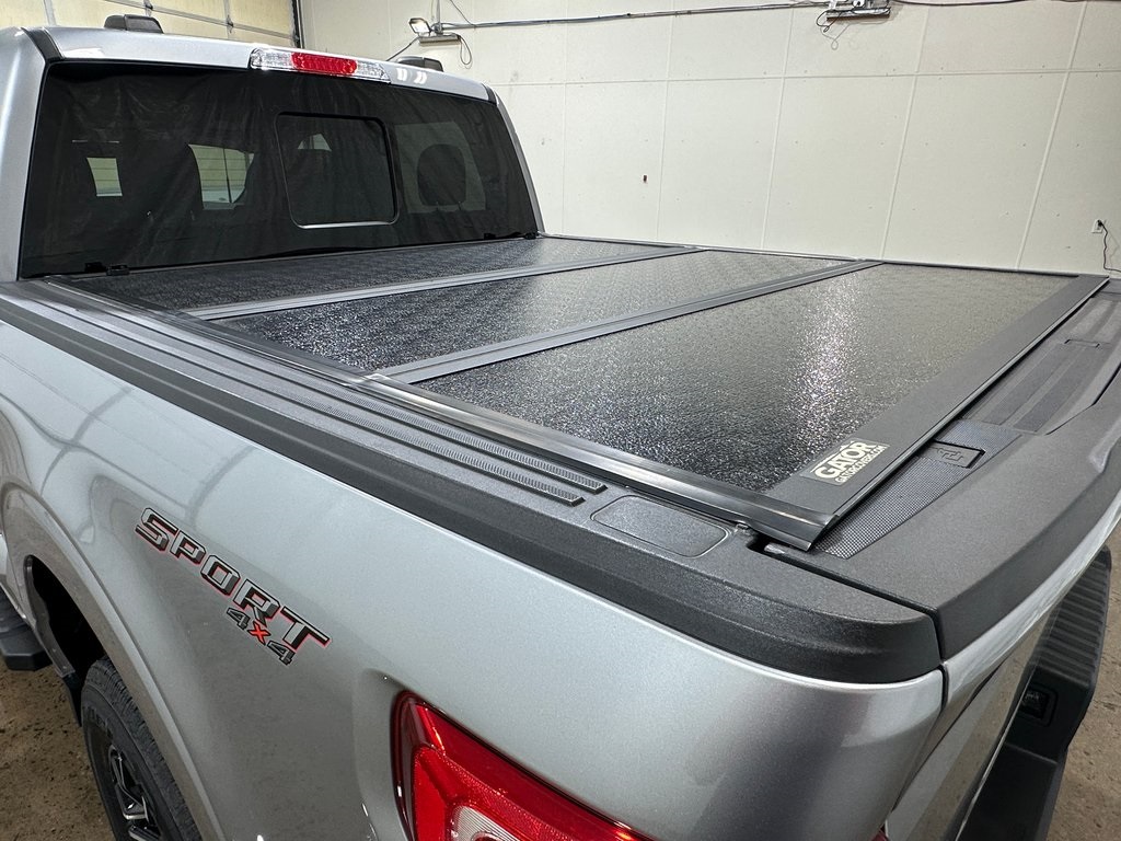 2021 Ford F-150 XLT photo 9